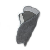 2 PCS Sweep And Mop Machine Accessories For Mijia STYJ02YM(Dry Wet Separation Mop)