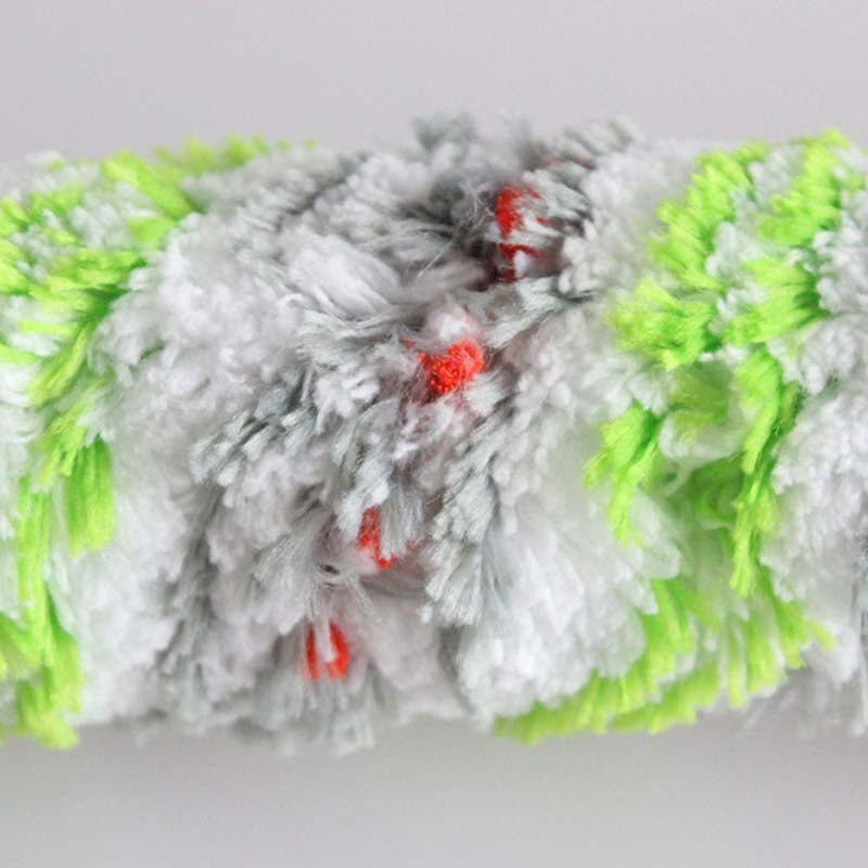 2 PCS Vacuum Cleaner Brush Accessories for Bissell Vacuum, Style:Pet Brush