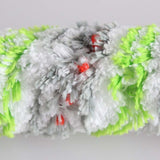 2 PCS Vacuum Cleaner Brush Accessories for Bissell Vacuum, Style:Pet Brush