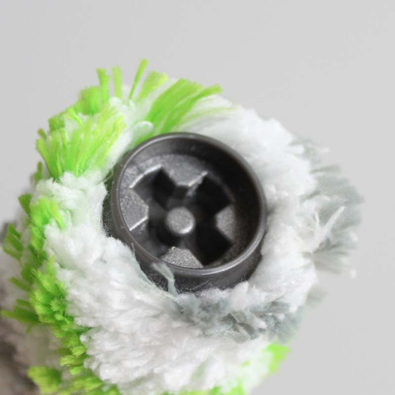 2 PCS Vacuum Cleaner Brush Accessories for Bissell Vacuum, Style:Pet Brush