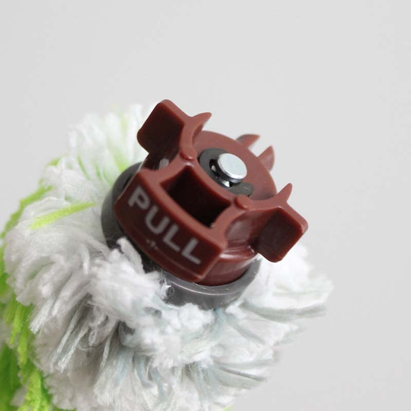 2 PCS Vacuum Cleaner Brush Accessories for Bissell Vacuum, Style:Pet Brush