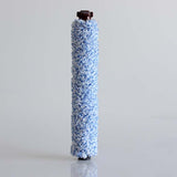 2 PCS Vacuum Cleaner Brush Accessories for Bissell Vacuum, Style:Floor Brush