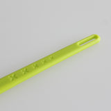 20 PCS Sweeping Robot Cleaning Small Brush for Bissell Vacuum Cleaner, Color:Green