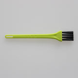 20 PCS Sweeping Robot Cleaning Small Brush for Bissell Vacuum Cleaner, Color:Green