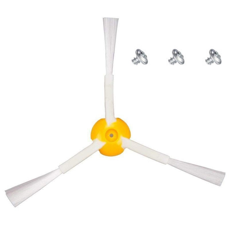 10 PCS/Set Sweeper Accessories For iRobot Roomba 6 Series