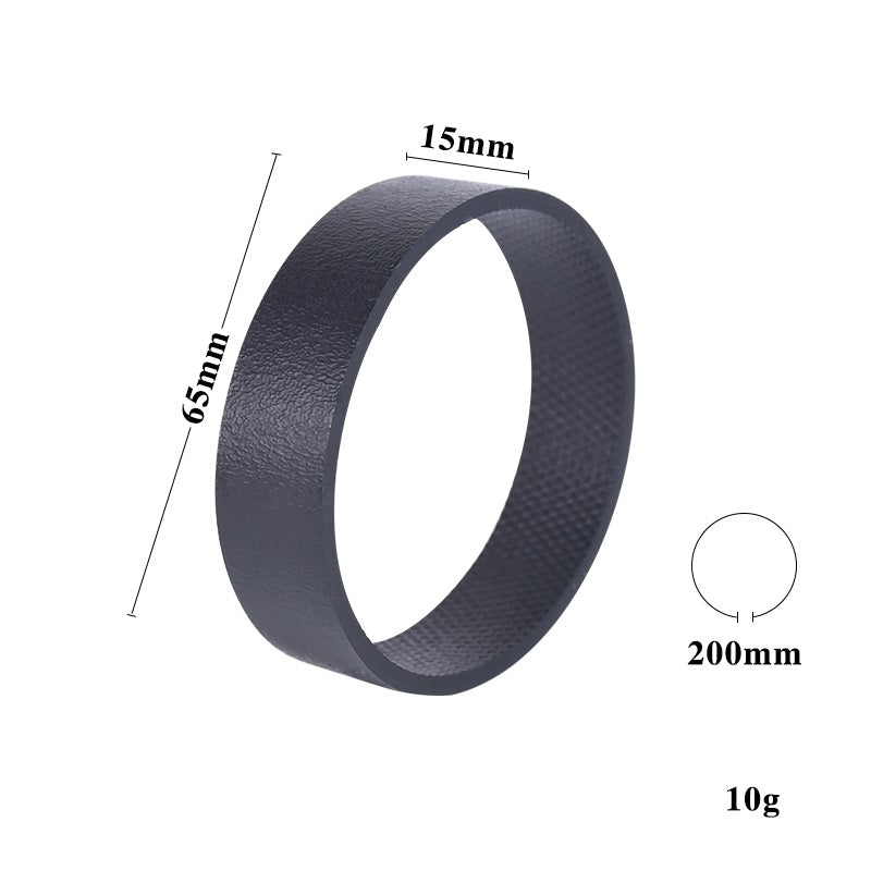 2 PCS Vacuum Cleaner Drive Belt For KIRBY SENTRIA G10/G10E(Belt)