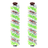 5 PCS/Set Multifunctional Sweeping Robot Accessories For Bissell