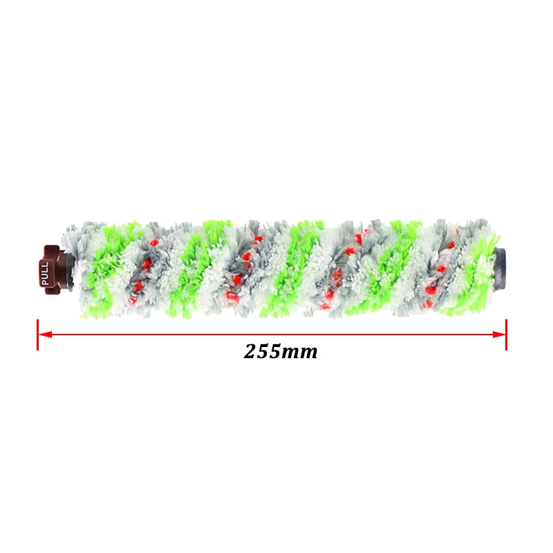 5 PCS/Set Multifunctional Sweeping Robot Accessories For Bissell