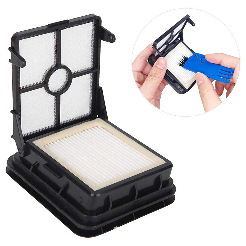 5 PCS/Set Multifunctional Sweeping Robot Accessories For Bissell