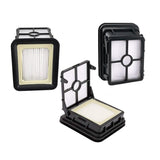 7 PCS/Set Multifunctional Sweeping Robot Accessories For Bissell