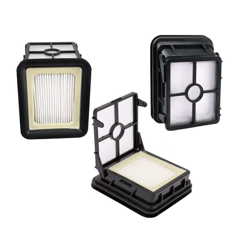 7 PCS/Set Multifunctional Sweeping Robot Accessories For Bissell