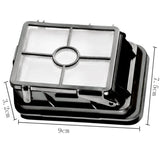 7 PCS/Set Multifunctional Sweeping Robot Accessories For Bissell