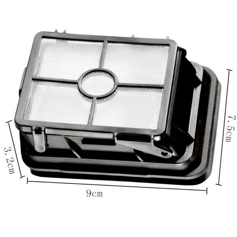 7 PCS/Set Multifunctional Sweeping Robot Accessories For Bissell