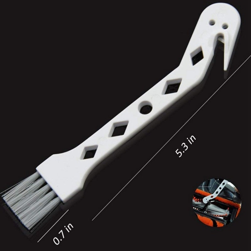 7 PCS/Set Multifunctional Sweeping Robot Accessories For Bissell