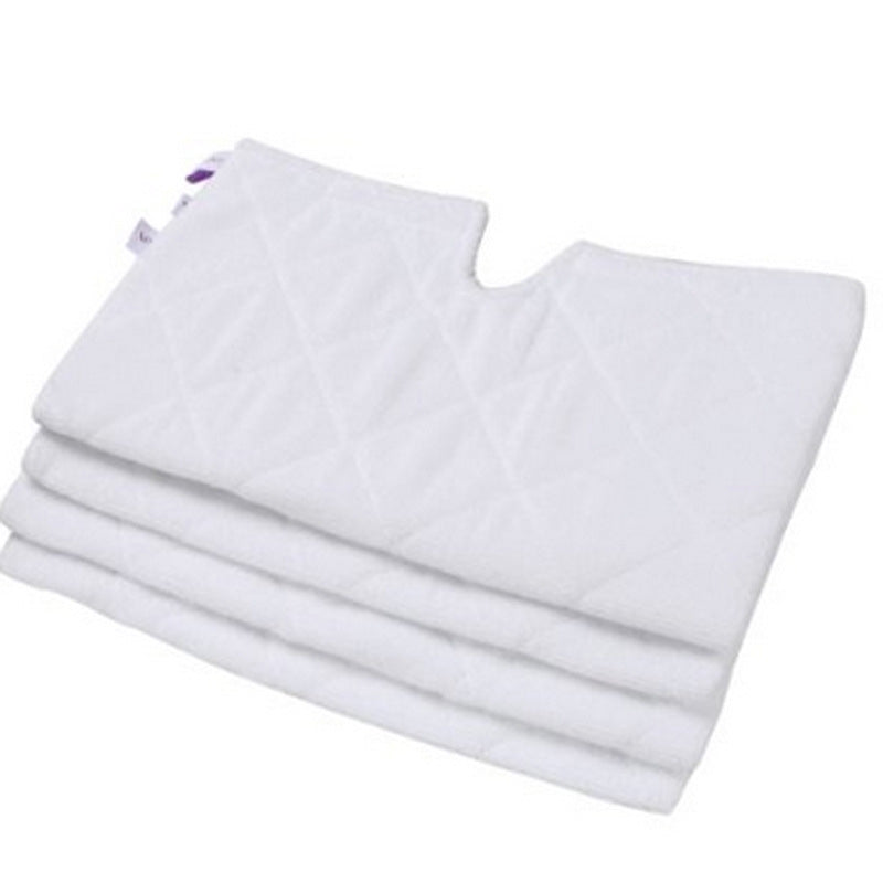 2 PSC Steam Mop Cloth Cover Replacement Pad for Shark XT3501/3601