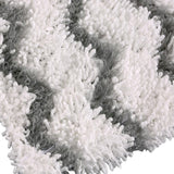 2 PCS Microfiber Triangle Mop Cloth Cover for Shark Steam Mop