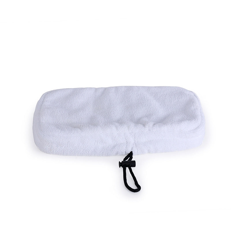 3 PCS Mop Cloth Cover Replacement Mat For Bissell 720020 /720021 /720502