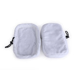 3 PCS Mop Cloth Cover Replacement Mat For Bissell 720020 /720021 /720502