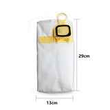 3 PCS Non-Woven Dust Bag Vacuum Cleaner Accessories for VK140/VK150