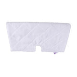 3 PCS Steam Cloth Cover Mop Accessories for Shark S3901 / S3501 / S3550 / S3601(White)