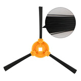 3 PCS Sweeping Robot Accessories Side Brush For Cobos Magic Card CEN360/Magic Card S