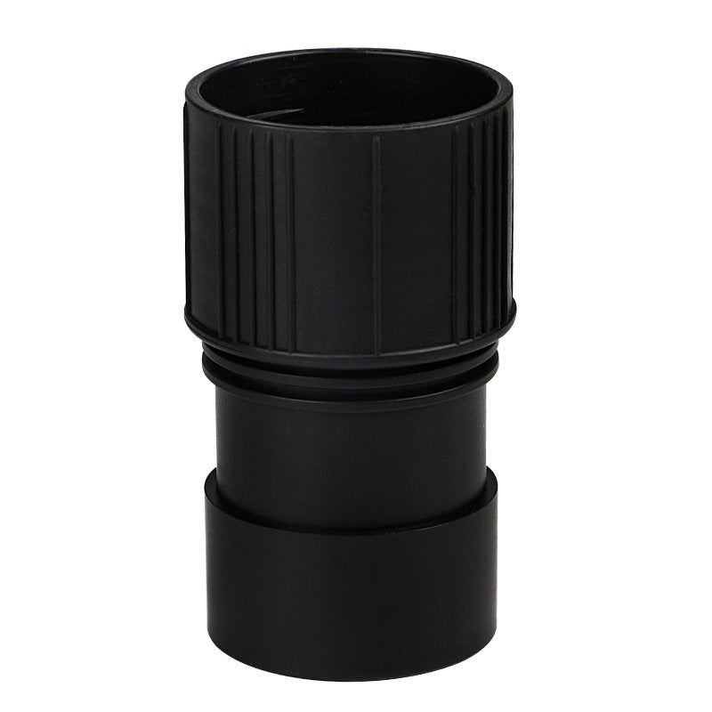 5 PCS Industrial Vacuum Cleaner Accessories Hose Vonnector Host Adapter For Jieba BF501