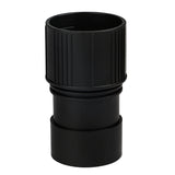 5 PCS Industrial Vacuum Cleaner Accessories Hose Vonnector Host Adapter For Jieba BF501