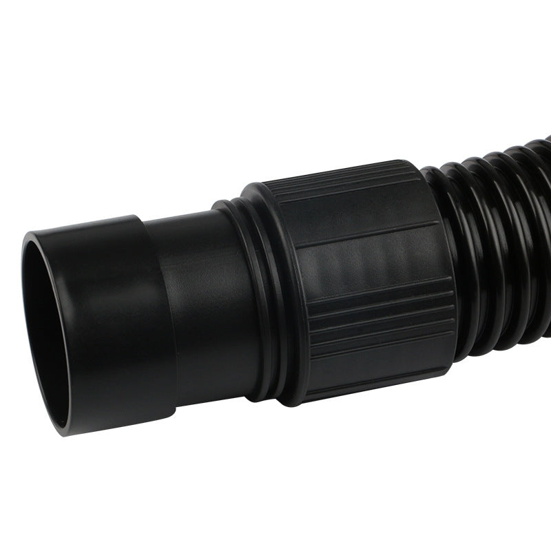 5 PCS Industrial Vacuum Cleaner Accessories Hose Vonnector Host Adapter For Jieba BF501