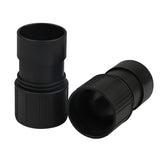 5 PCS Industrial Vacuum Cleaner Accessories Hose Vonnector Host Adapter For Jieba BF501