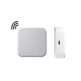 G2 2.4G WiFi Smart Password Lock Gateway(White)