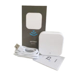 G2 2.4G WiFi Smart Password Lock Gateway(White)