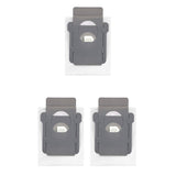 3 PCS Sweeping Robot Accessories For iRobot S9  S9+(Dust Bag)