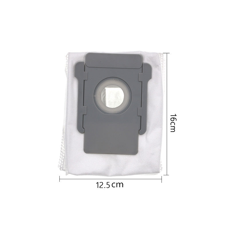3 PCS Sweeping Robot Accessories For iRobot S9  S9+(Dust Bag)