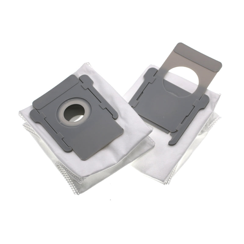 3 PCS Sweeping Robot Accessories For iRobot S9  S9+(Dust Bag)
