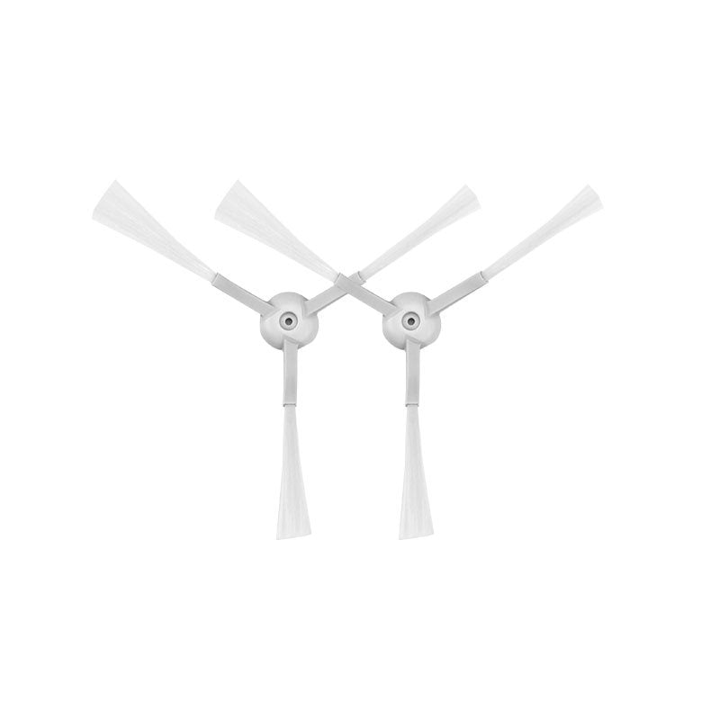 Accessories Are Suitable For Xiaomi Mijia G1 Sweeping Robot,Specification: 3 Pairs Side Brush