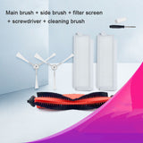 Accessories Are Suitable For Xiaomi Mijia G1 Sweeping Robot,Specification: Set 1