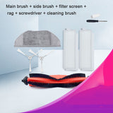 Accessories Are Suitable For Xiaomi Mijia G1 Sweeping Robot,Specification: Set 2