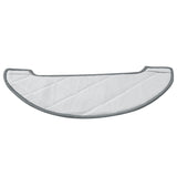 2 PCS Sweeping Robot Washable Mop For Proscenic M7max