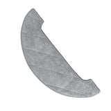 2 PCS Sweeping Robot Washable Mop For Proscenic M7max