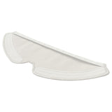 2 PCS Sweeping Robot Washable Mop For Proscenic M7 Pro