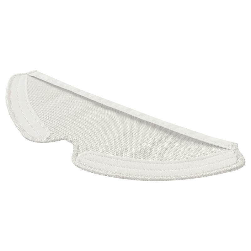 2 PCS Sweeping Robot Washable Mop For Proscenic M7 Pro