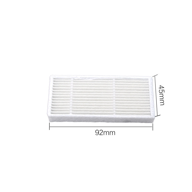 Sweeping Robot Accessories For Proscenic 780T 790T Specification? Filter