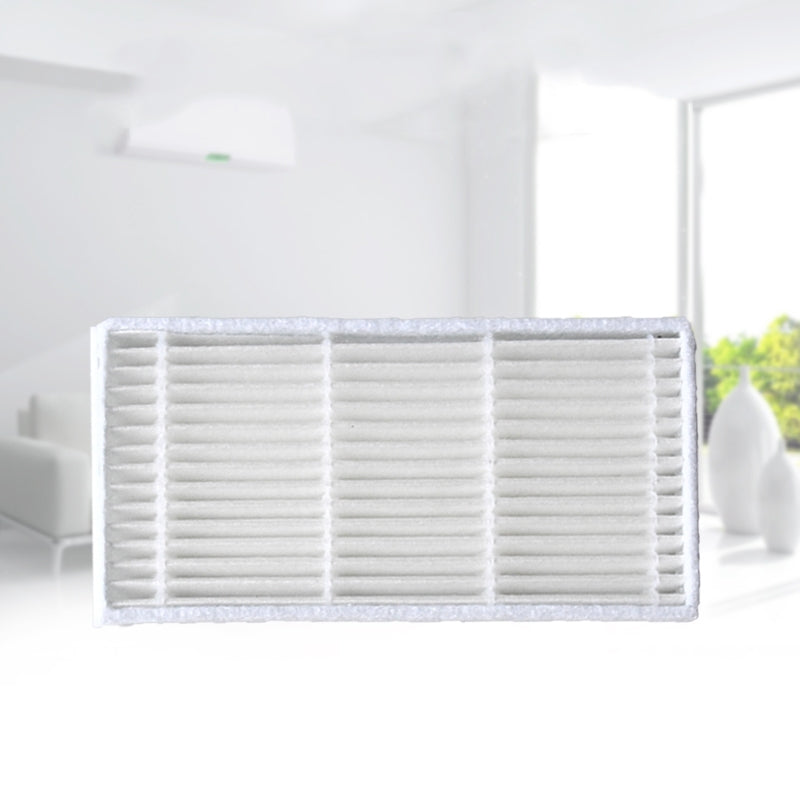 Sweeping Robot Accessories For Proscenic 780T 790T Specification? Filter