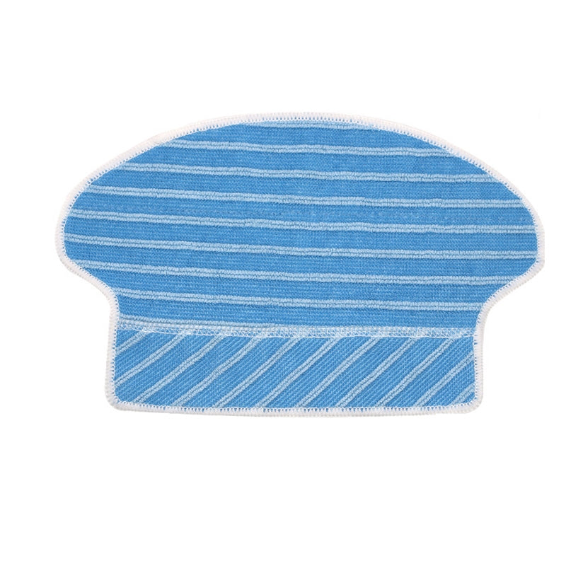 Sweeping Robot Accessories For Proscenic 780T 790T Specification? Rag