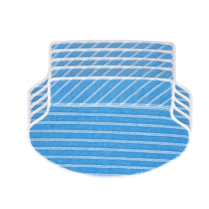 Sweeping Robot Accessories For Proscenic 780T 790T Specification? Rag