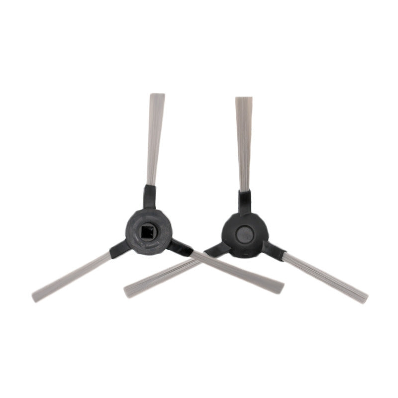 Sweeper Accessories For Proscenic 811GB 911S, Specification? 1 Main Brush+3 Pair Side Brush+5 Filter+4 Rags