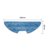 Sweeper Accessories For Proscenic 811GB 911S, Specification?Rag