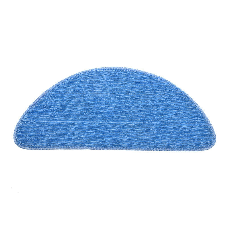 Sweeping Robot Accessory For Proscenic 800T Specification? Side Brush+Filter+Rag