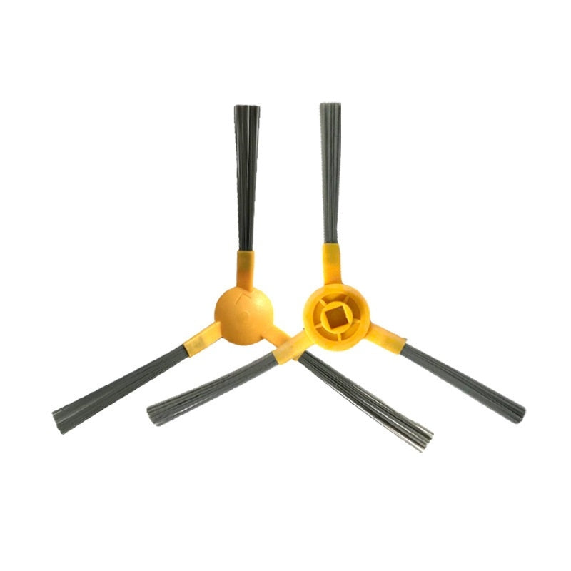 Sweeping Robot Accessory For Proscenic 800T Specification? 2 Side Brush