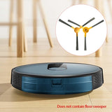 Sweeping Robot Accessory For Proscenic 800T Specification? 2 Side Brush